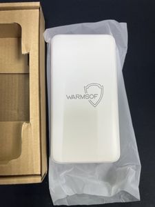 Б/в Повербанк Warmsof wc-20-qcb 20000mah 01-200915657