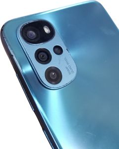 Б/в Мобільний телефон Motorola moto g22 4/64gb 01-200868957