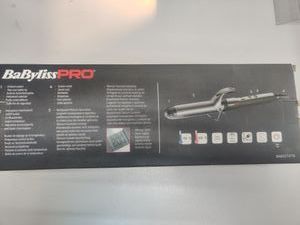 Б/у Плойка Babyliss bab2274tte 01-200917095