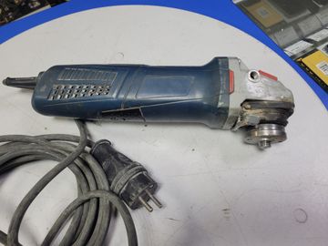 Б/у Угловая шлифмашина Bosch gws 13-125 cie 01-200881614