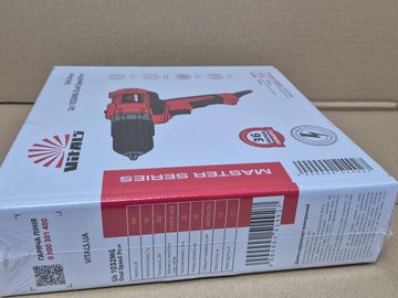 Б/в Шурупокрут Vitals us 1032mg 16-000276486