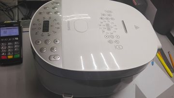 Б/в Мультиварка Philips hd4713/40 01-200916403