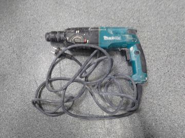 Б/в Перфоратор Makita hr2450 01-200916231