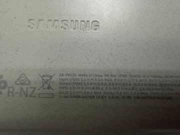 Б/в Повербанк Samsung 20000 mah 45w 01-200916251