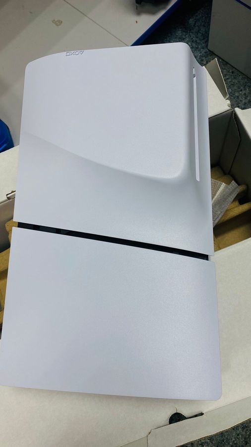 playstation 5 slim 1tb