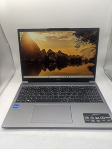 Б/в Ноутбук Acer aspire av15-53p/екр 15.6/core i7-1355u 1.7ghz/ram16gb/ssd512gb/iris xe 01-200887715