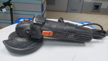 Б/в Кутова шліфмашина Dnipro-M gs-100s 01-200916853