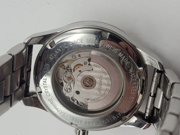 Б/в Годинник Atlantic 5275 01-200887964