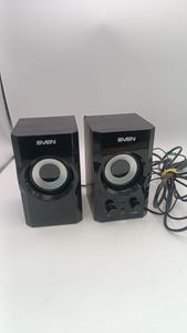 Б/в Акустика Sven sps-606 01-200909540