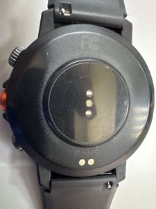 Б/в Смарт-годинник Iwo x22 01-200919113