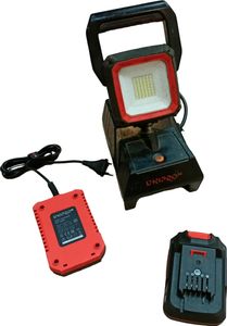 Б/в Ліхтар Dnipro-M dcl-200 1акб 2ah зп 01-200918849