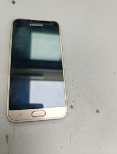 Б/у Мобільний телефон Samsung galaxy j3 2016 j320h 01-200919187