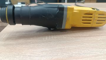 Б/в Перфоратор Dewalt d25143k 01-200901965