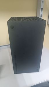 Б/в Ігрова приставка Microsoft xbox series x 1tb 01-200918777