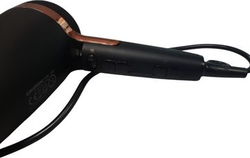 Б/у Фен Grundig hd 8080 + 1 додаткова насадка 01-200919424