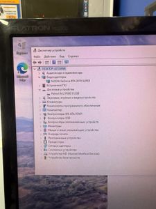 Б/в Системний блок Пк amd ryzen 5 3600xt/ram 32 gb/hdd відсутній/ssd 512 gb/nvidia rtx 2070 super (geforce) 8gb gddr6 256b 01-200920059