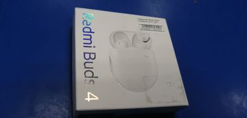Б/у Наушники Redmi buds 4 18-000095448