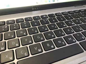 Б/в Ноутбук Dell 14/core i5-1145g7 ddr4/16gb ddr4/ssd 256 gb/*інтегрована 01-200919863