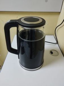 Б/в Електрочайник Rotex rkt86-gb smart 01-200920066