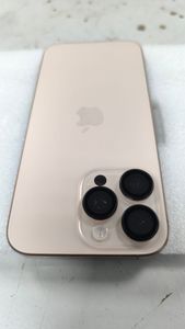 Б/в Мобільний телефон Apple iphone 16 pro max 256gb 01-200870286