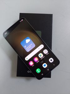 Б/в Мобільний телефон Samsung galaxy s23 8/256gb 01-200919132