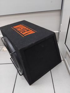 Б/в Акустика Mystery mbb-306a 01-200920223