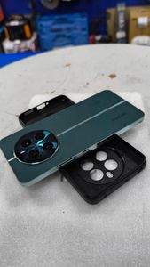 Б/в Мобільний телефон Realme 12+ 5g 8/256gb 01-200881153