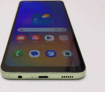 Б/в Мобільний телефон Samsung galaxy a05 4/128gb 01-200920560