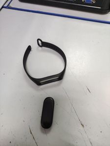 Б/в Фітнес-браслет Xiaomi mi band 4 01-200920355