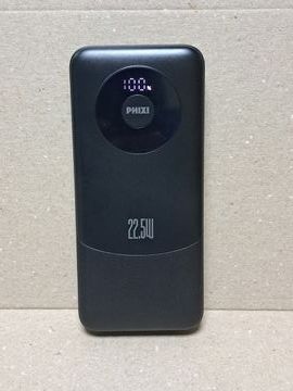 Б/в Повербанк Phixi phixi forse p29 20000ma 01-200920823
