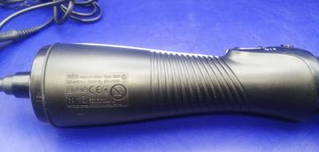 Б/в Фен-щітка Braun satin hair 7 as 720 01-200920968