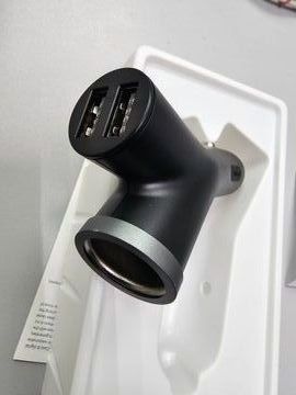 Б/в Автомобільний інвертор Baseus y 16-000276633