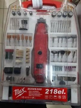 Б/у Многофункциональный инструмент Max mxms300 01-200920710