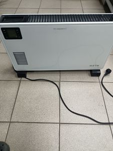 Б/в Обігрівач Rztk cvt 3023е + пульт 01-200922234