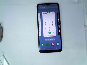 Б/в Мобільний телефон Samsung galaxy a02s sm-a025 3/32gb 01-200922271
