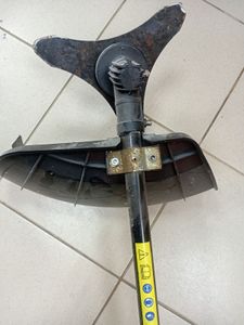 Б/у Газонокосилка Dnipro-M 120s 01-200922641