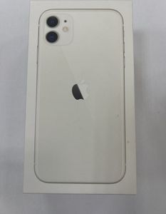 Б/у Мобільний телефон Apple iphone 11 64gb 01-200922276