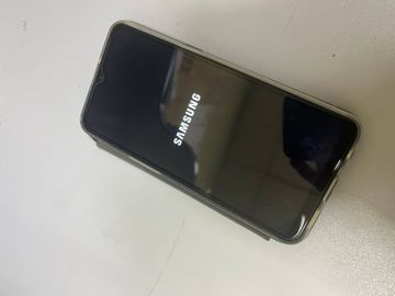Б/в Мобільний телефон Samsung a107f galaxy a10s 2/32gb 01-200918558