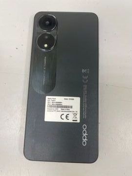 Б/в Мобільний телефон Oppo a78 4g 8/128gb 01-200922868