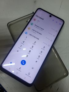 Б/в Мобільний телефон Tecno camon 17p cg7n 6/128gb 01-200923398