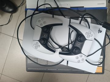 Б/в Ігрова приставка Sony playstation 5 slim digital edition 1tb 01-200923766