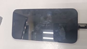 Б/в Мобільний телефон Apple iphone 12 pro 128gb 01-200920743