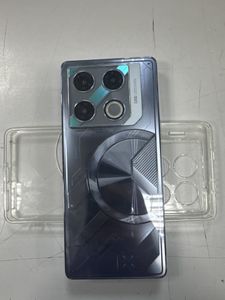 Б/в Мобільний телефон Infinix gt 20 pro 12/256gb 01-200923767