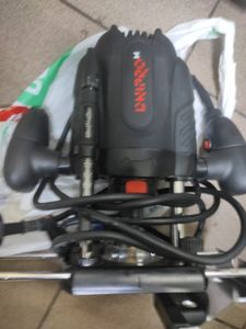 Б/у Фрезер Dnipro-M er-160s 01-200923476