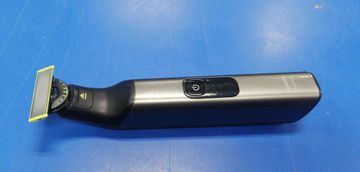 Б/у Триммер электрический Philips oneblade qp6551/15 01-200923614