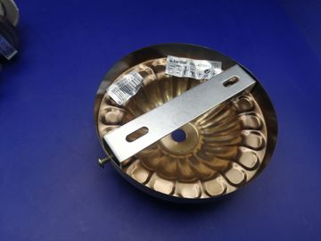 Б/в Настінний світильник Brille bkl-435w/1 e14 01-200923698