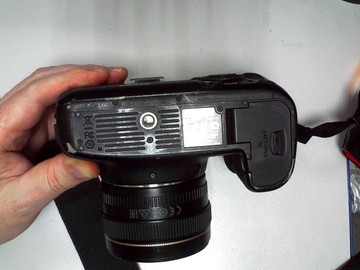 Б/в Фотоапарат Canon eos 6d body 01-200923575