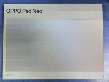 Б/в Планшет Oppo pad neo 8/128gb lte 01-200925329