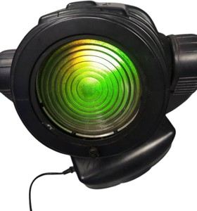 Б/в Світлова голова Pr Lighting pilot 250 wash pr-2302 01-200207359