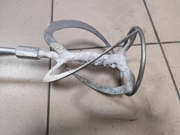 Б/в Дриль-міксер Dnipro-M bm-142s 01-200924484